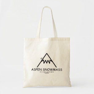 Koordinaten Aspen Snowmassage Tragetasche
