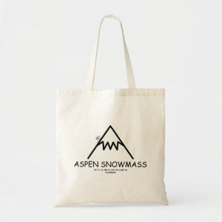 Koordinaten Aspen Snowmassage Tragetasche