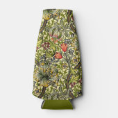 Koordinaten der Golden Lily Flaschenkühler (Vorderseite)