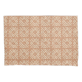 Koordinaten des tropischen Wellness-Centers - Stam Kissenbezug