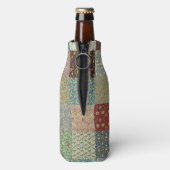 Koordinaten Flaschenkühler (Flasche Rückseite)