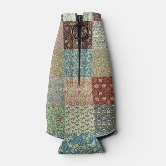 Koordinaten Flaschenkühler (Rückseite)