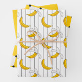 Koordinaten für das Inspirierte Umschlagpapier für Geschenkpapier Set (Beispiel)