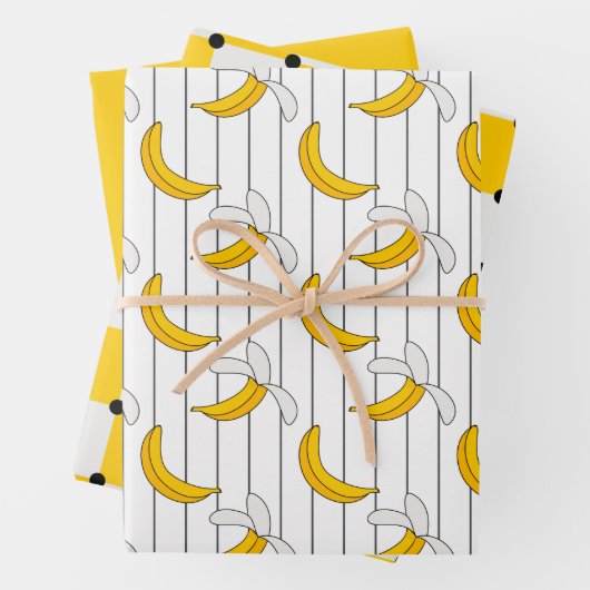 Koordinaten für das Inspirierte Umschlagpapier für Geschenkpapier Set (Beispiel)