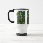 Koordinaten von roten Schwanzfalken Reisebecher (Links)