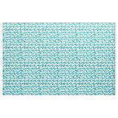 Koordination der Wasserfarben Shibori Wave Stoff (Yard (91,4 cm))