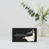 Koordinator für Berufliche Veranstaltungen des Ver Visitenkarte (Stehend Vorderseite)