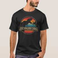 Koordinator für Notfallmanagement Dinosaur