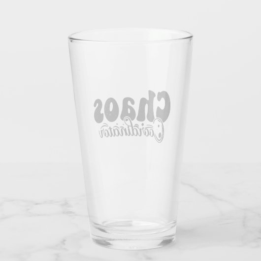 Koordinator Glas (Rückseite)