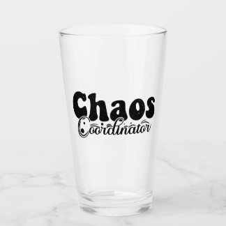 Koordinator Glas