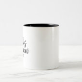 Koordinator Kaffee Tassen 11oz (Mittel)