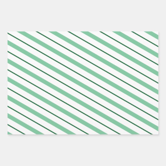 Koordinierung des Weihnachtswrapping-Papiers für S Geschenkpapier Set (Vorderseite 2)