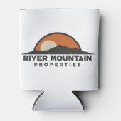 koosieren dosenkühler (Vorderseite)