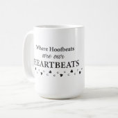 Kootenai-Tasse Kaffeetasse (Vorderseite Links)