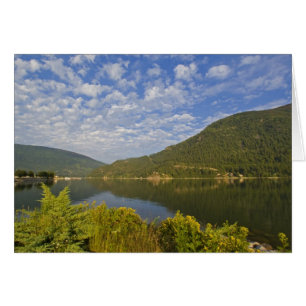 Kootenay Lake in Nelson, British Columbia