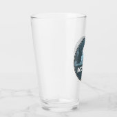 Kootenay National Park Hirsche Glas (Rechts)