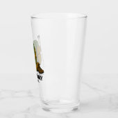 Kootenay-Nationalpark-Backpack Glas (Links)