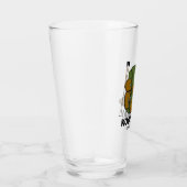 Kootenay-Nationalpark-Backpack Glas (Rechts)
