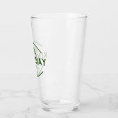 Kootenay-Nationalpark Glas (Links)