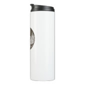 Kootenay-Nationalpark Thermosbecher (Nach rechts gedreht)