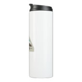 Kootenay-Nationalpark Thermosbecher (Nach rechts gedreht)