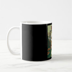 Kootenay � Spirit of Australia Kaffeetasse