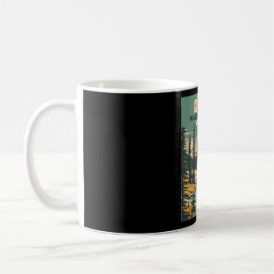Kootenay � Spirit of Australia Kaffeetasse