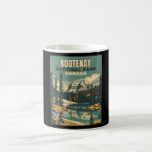 Kootenay � Spirit of Australia Kaffeetasse (Mittel)