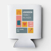 Koozie! Dosenkühler (Rückseite)