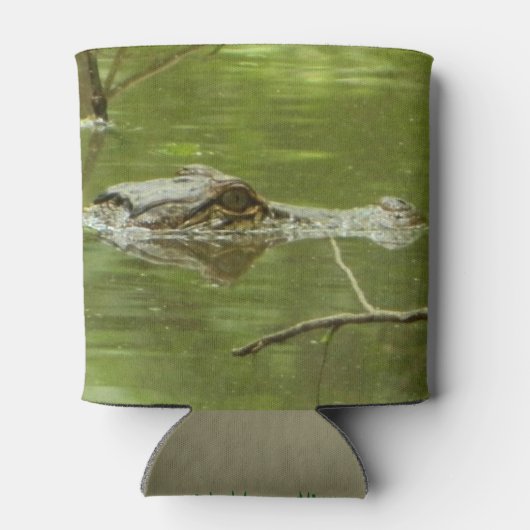 Koozie Dosenkühler (Rückseite)