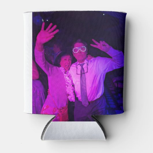 Koozie Dosenkühler (Vorderseite)