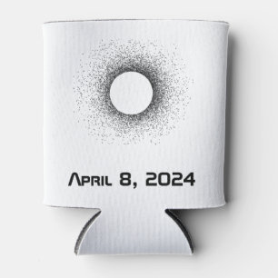 Koozie für Soda-Dosen oder Bärendosen Dosenkühler