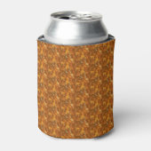 Koozie not keeping your beer can cold? Coozie maki Dosenkühler (Kanne Vorderseite)