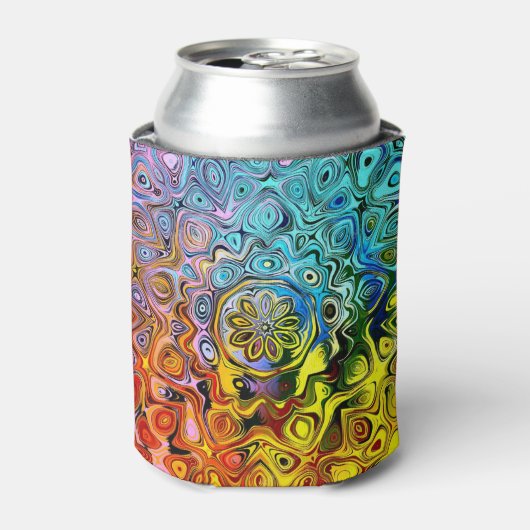 Koozie oder kann Cooler Dosenkühler (Kanne Vorderseite)