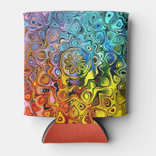 Koozie oder kann Cooler Dosenkühler (Vorderseite)