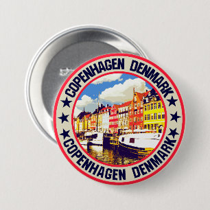 Kopenhagen Button