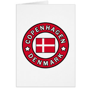 Kopenhagen Dänemark
