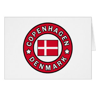 Kopenhagen Dänemark