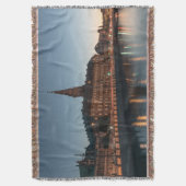 Kopenhagen Dänemark Decke (Vorderseite Vertikal)