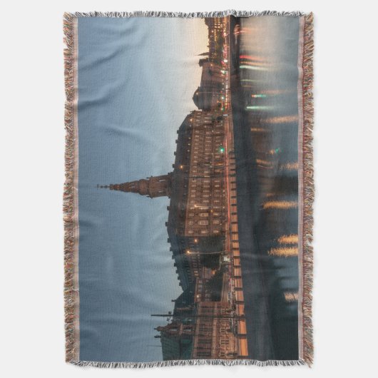 Kopenhagen Dänemark Decke (Vorderseite Vertikal)