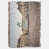 Kopenhagen Dänemark Decke (Vorderseite Vertikal)