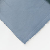 Kopenhagen Dänemark Fleecedecke (Ecke)