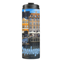 Kopenhagen Dänemark Hauptstadt Canal Zuhause Nyhav