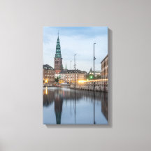 Kopenhagen Dänemark