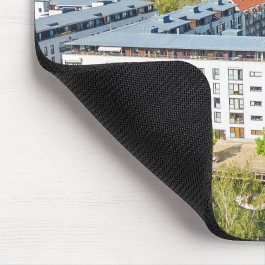 Kopenhagen Dänemark Mousepad (Ecke)