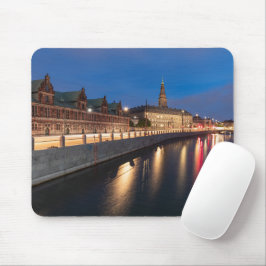 Kopenhagen Dänemark Mousepad