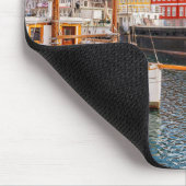 Kopenhagen, Dänemark Mousepad (Ecke)