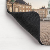 Kopenhagen Dänemark Mousepad (Ecke)