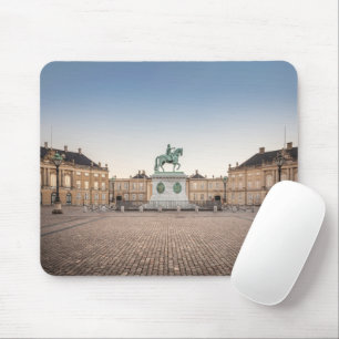 Kopenhagen Dänemark Mousepad