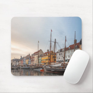 Kopenhagen Dänemark Mousepad